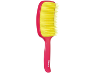Escova Raquete Flex Pink – Ricca  na Amazon